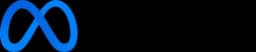 Meta AI logo